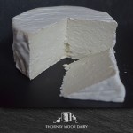 Thornby Moor Dairy - Tovey wedge