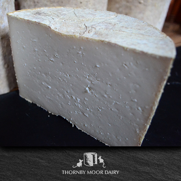Thornby Moor Dairy - Allerdale-half